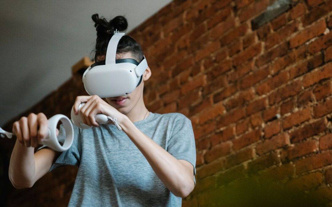 ¿Cuál es la mejor gafa de realidad virtual?