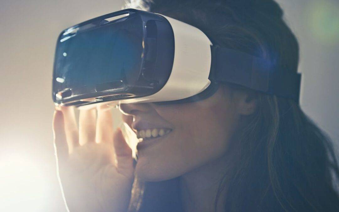 que gafas de realidad virtual comprar
